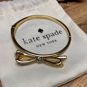 Kate Spade Love Notes Bangle